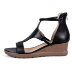 Amara - Soft Step Elegant Heel Sandals