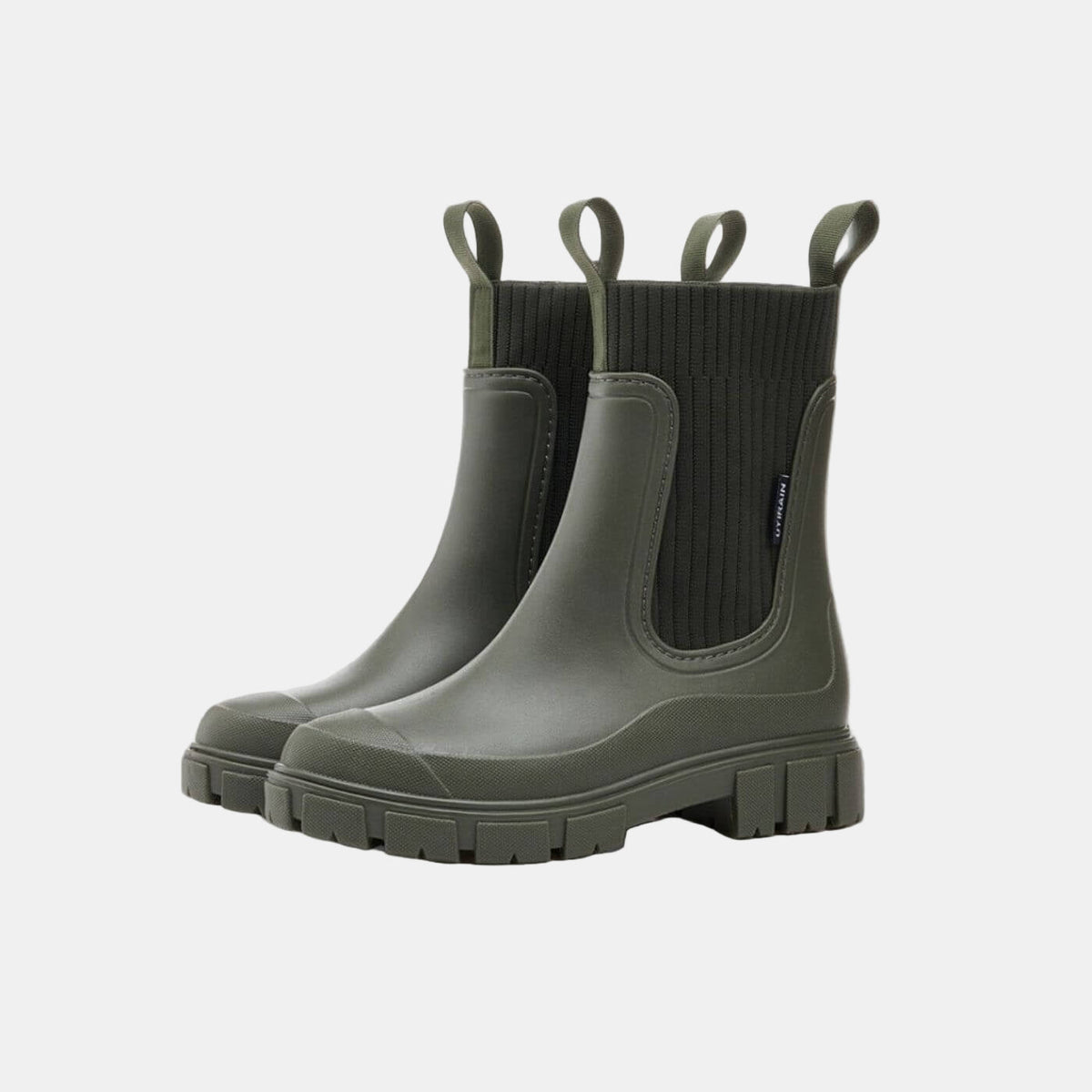 Tynni™ | Botas ortopédicas