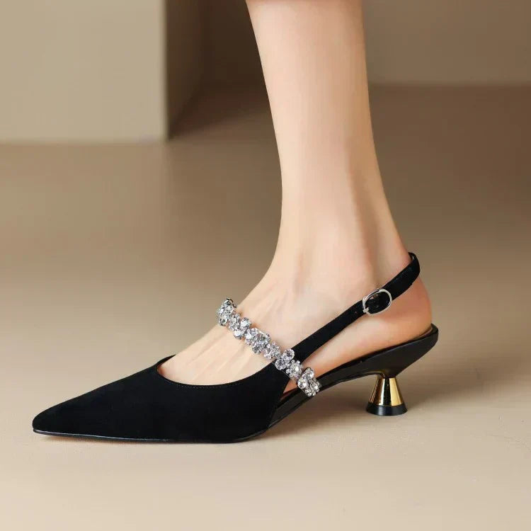 Salones elegantes Isabelle