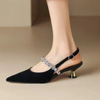 Salones elegantes Isabelle