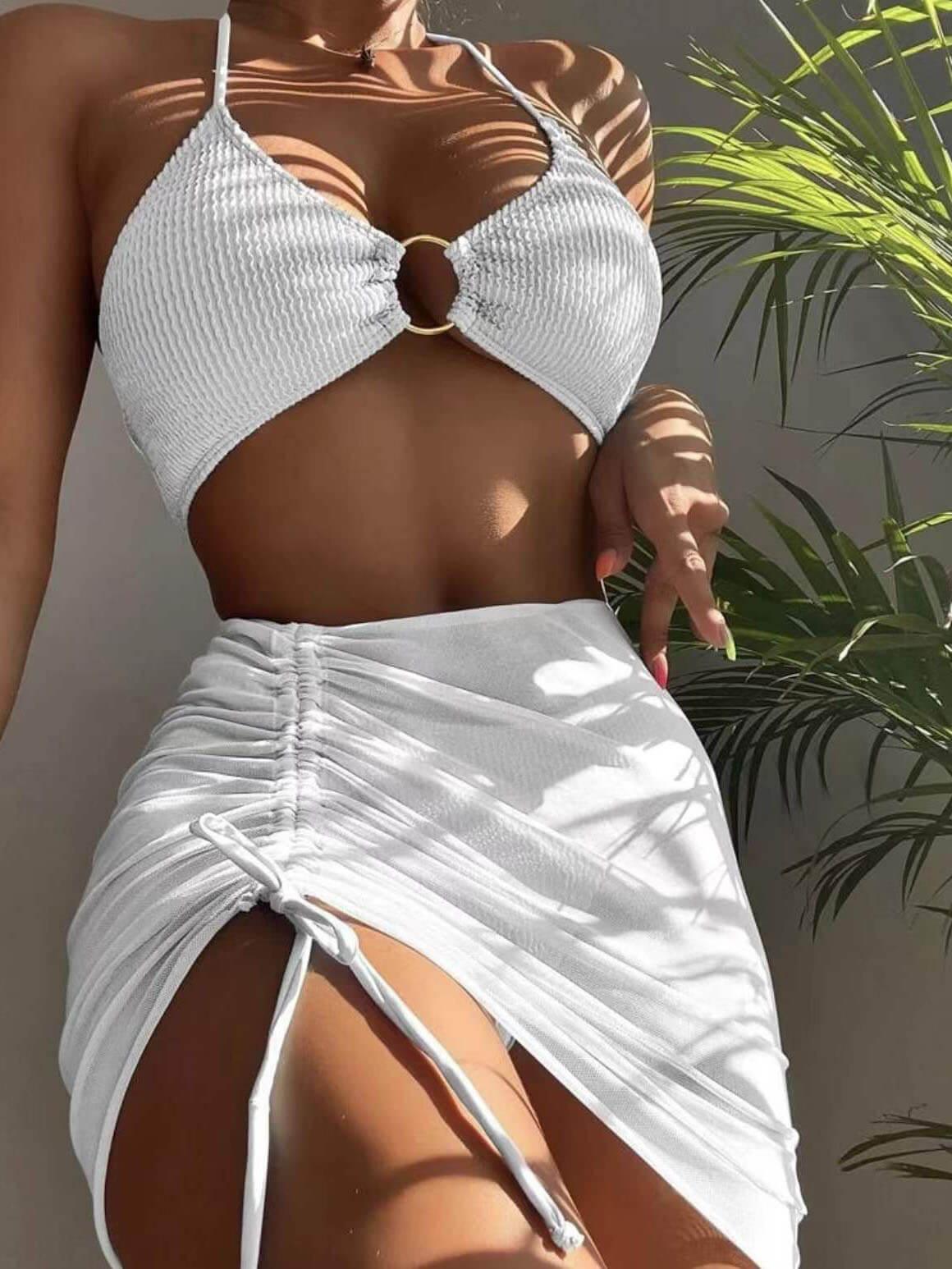 Bikini halter Sabrina