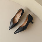 Zapatos de salón elegantes Gerda