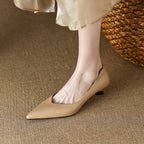 Zapatos de salón elegantes Gerda
