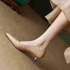 Zapatos de salón elegantes Gerda