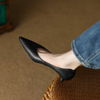 Zapatos de salón elegantes Gerda