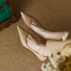 Zapatos de salón elegantes Gerda