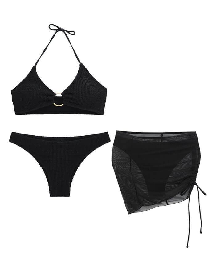 Bikini halter Sabrina