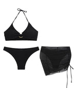 Bikini halter Sabrina