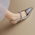 Salones elegantes Isabelle