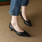 Zapatos de salón elegantes Gerda