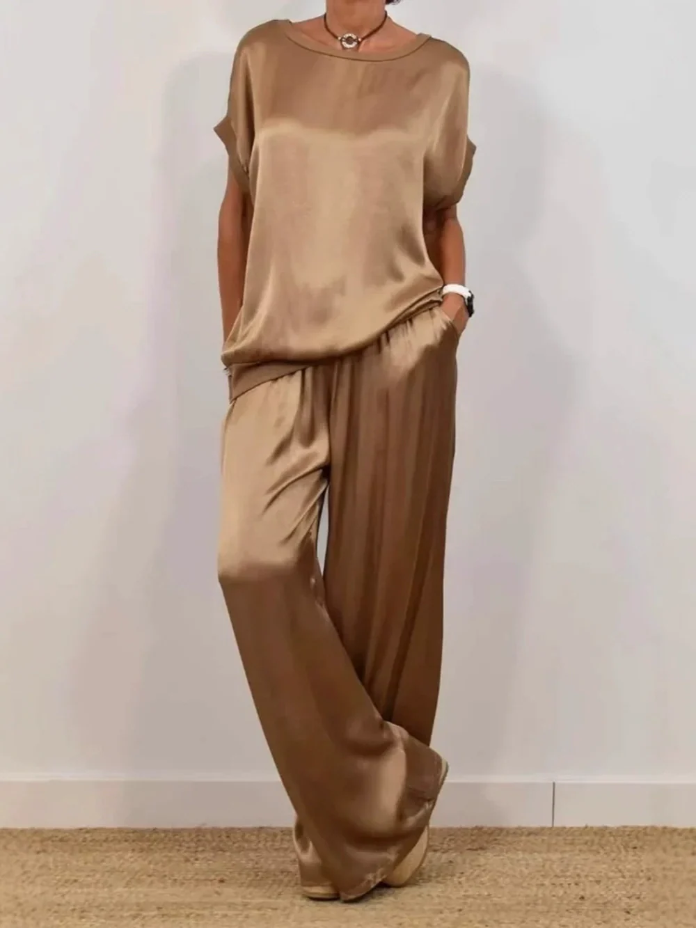 Conjunto informal Samantha