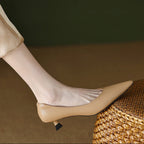 Zapatos de salón elegantes Gerda