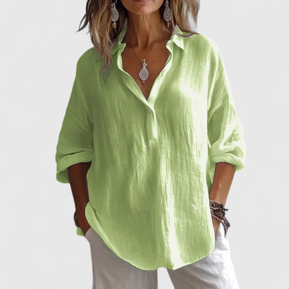 Roxanna | Blusa elegante
