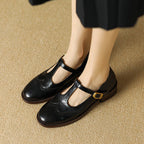 Zapatos Suzy tipo merceditas