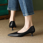Zapatos de salón elegantes Gerda