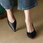 Zapatos de salón elegantes Gerda