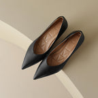 Zapatos de salón elegantes Gerda