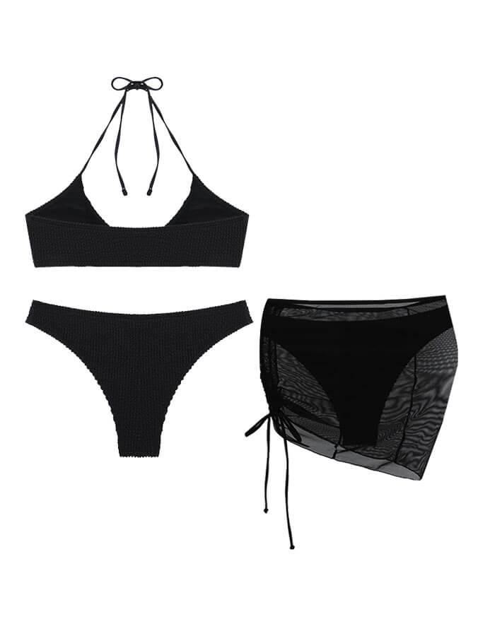 Bikini halter Sabrina