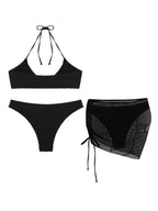 Bikini halter Sabrina