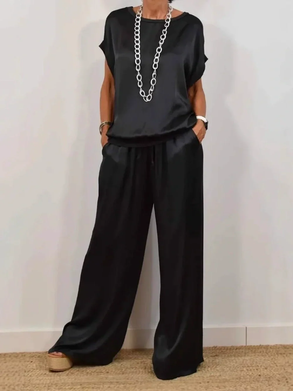 Conjunto informal Samantha