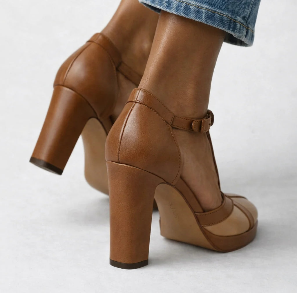 Seliora | Sapatos de salto alto sofisticados