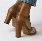 Seliora | Sapatos de salto alto sofisticados