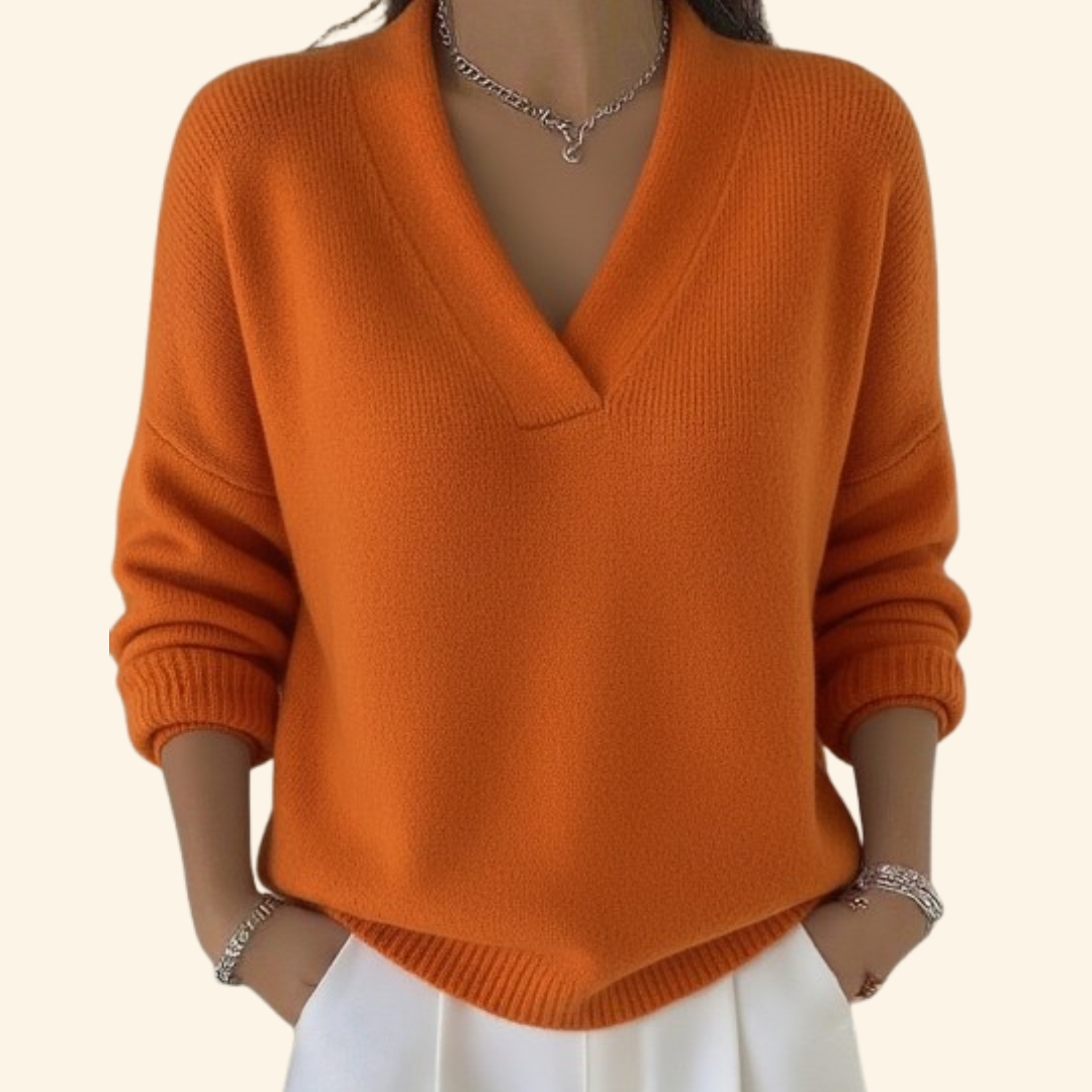 Auvie | Elegant Sweater