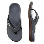 Marilyn - Supportive Everyday Flip Sandals