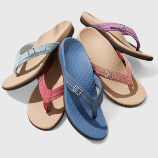 Maine | Sandalias ortopédicas