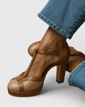 Seliora | Sapatos de salto alto sofisticados
