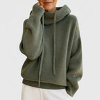 Tin | Comfortable Turtleneck Sweater