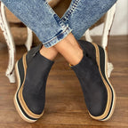Cara | Botas sofisticadas