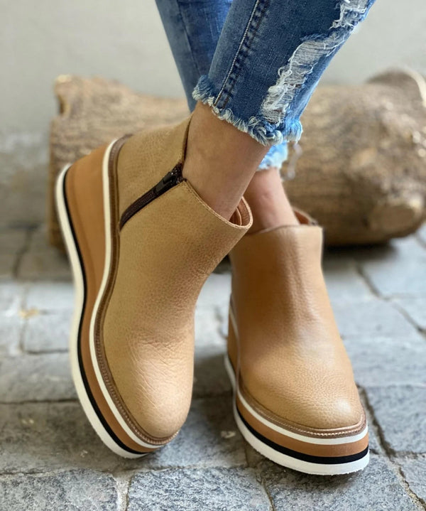 Cara | Botas sofisticadas