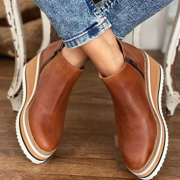 Cara | Botas sofisticadas