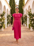 Lara | Vestido elegante