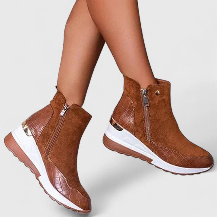 Maele™ | Botas ortopédicas