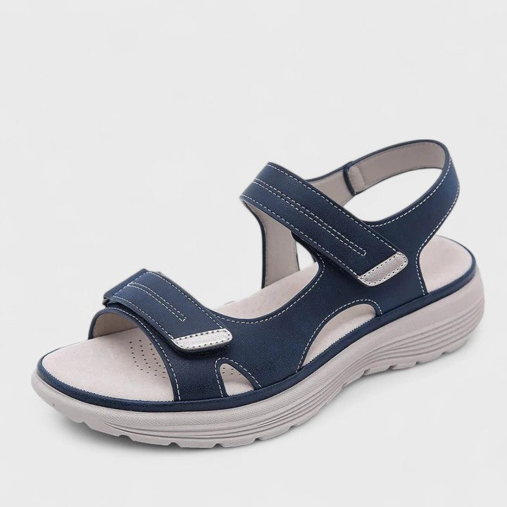 Simona™ | Sandalias ortopédicas