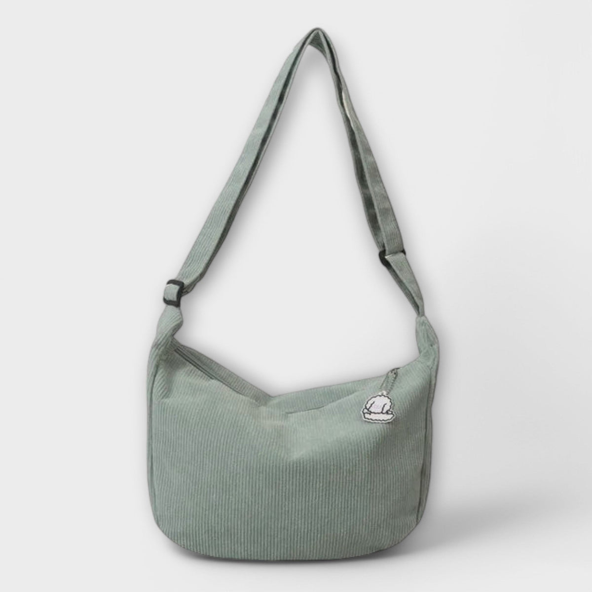Malas de ombro em Cordura para mulher