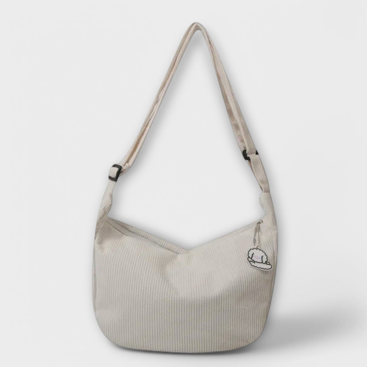 Malas de ombro em Cordura para mulher