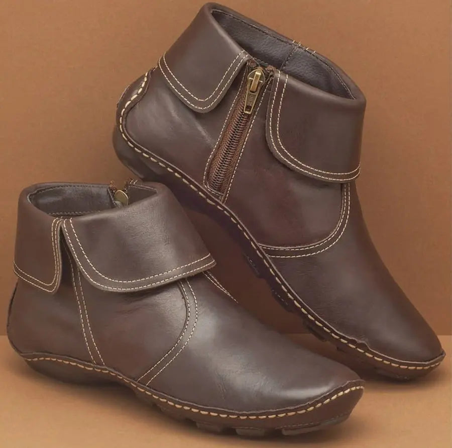 Faylen™ | Botas ortopédicas