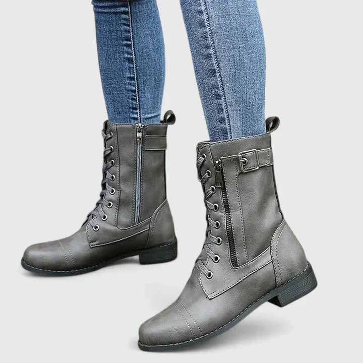 Karyssah | Botas ortopédicas