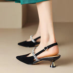 Salones elegantes Isabelle