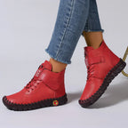 Vexia | Orthopedic Boots