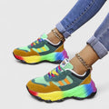 Chrystane | Zapatos ortopédicos