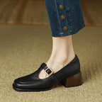 Zapatos de tira en T Ysolenne