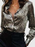 Lyzziane | Blusa elegante
