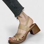 Jamie | Sandalias elegantes