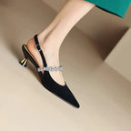Salones elegantes Isabelle