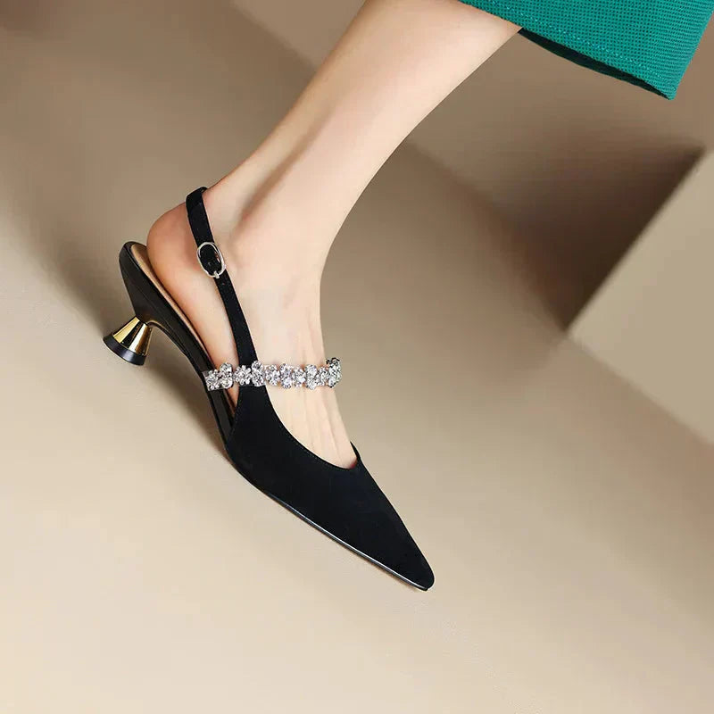 Salones elegantes Isabelle