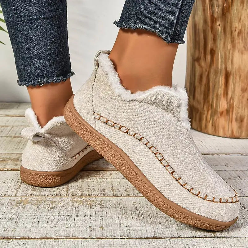 Hera - Botines ortopédicos